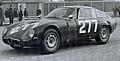 Alfa Romeo Giulia TZ1 (Rennwagen: 1963 bis 1966)